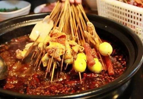 苏菲吃串串视频爆料大全,美食之旅大揭秘 第3张 苏菲吃串串视频爆料大全,美食之旅大揭秘 第3张