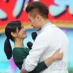 娱乐圈最新八卦爆料陈妍希,娱乐圈再掀波澜！  第1张