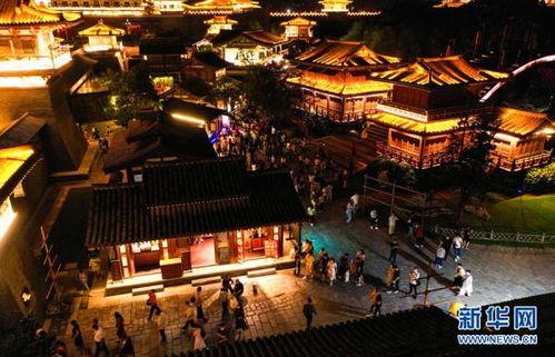 唐城景区爆料博主视频下载,揭秘博主视频中的绝美风光与历史故事  第3张