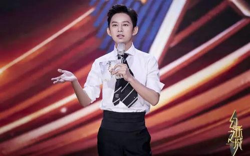 何炅主持的综艺爆料视频,揭秘明星幕后故事 第2张 何炅主持的综艺爆料视频,揭秘明星幕后故事 第2张