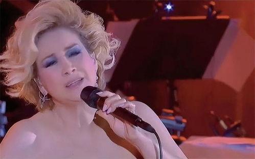 香港歌星甄妮爆料视频大全,揭秘香港歌坛幕后故事